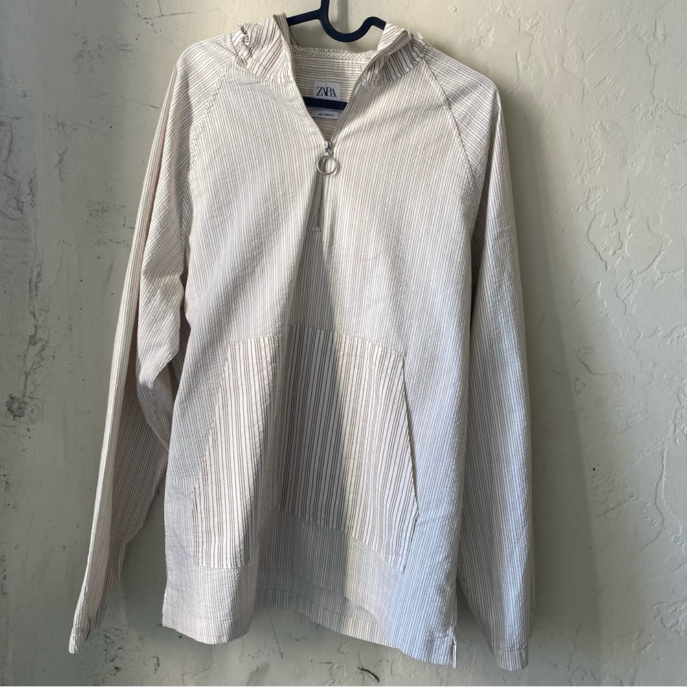 Zara Top (Like New!)